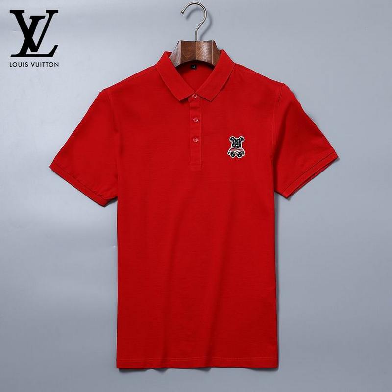 LV Men's Polo 26